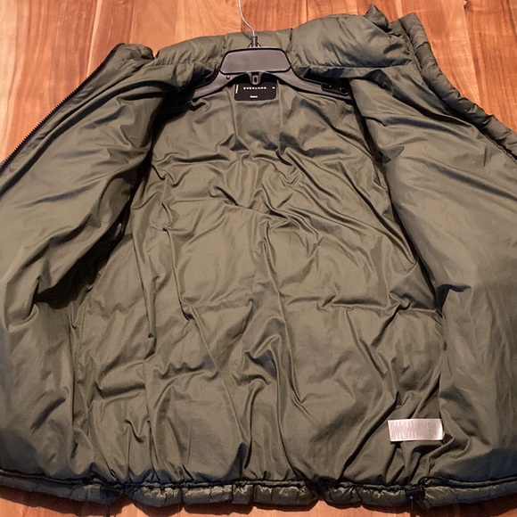 Everlane puffer coat - Picture 9 of 16